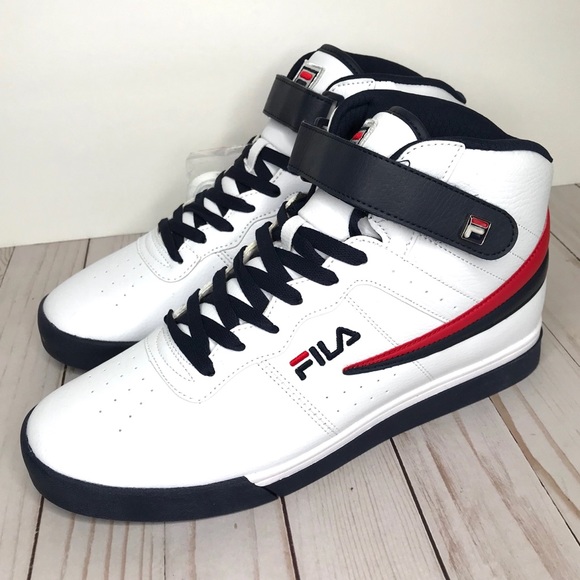 fila block mid